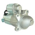 Db Electrical New Starter For Generac Engine Oe9747Srv Sdr0390 323-915 410-12263R Sdr0376 410-12362